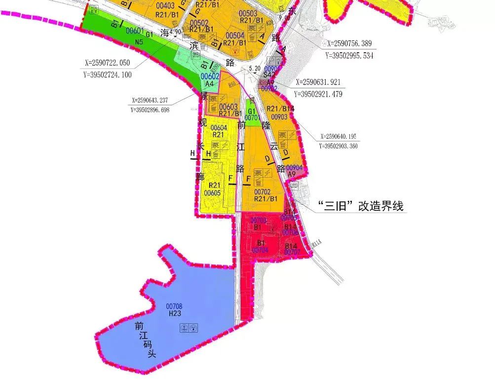 莲前街道最新发展规划，塑造未来城市崭新面貌